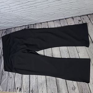 Medcouture plus one maternity scrub pants